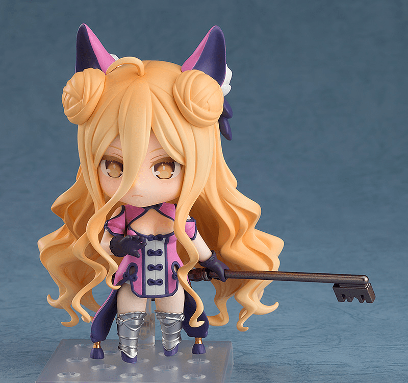 Good Smile Company - Nendoroid Mukuro Hoshimiya (Date A Live V) - Good Game Anime