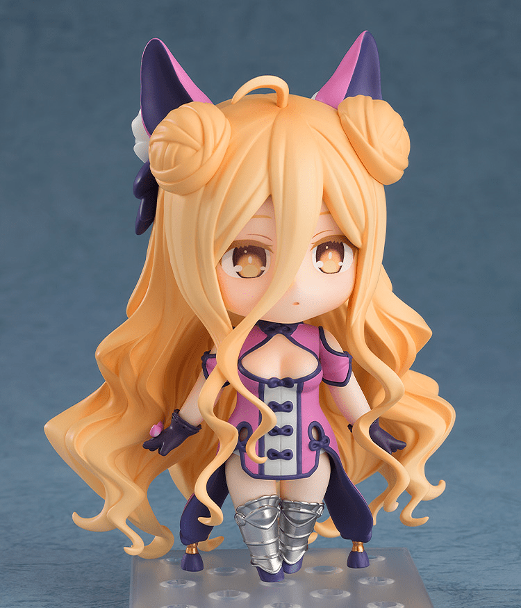 Good Smile Company - Nendoroid Mukuro Hoshimiya (Date A Live V) - Good Game Anime