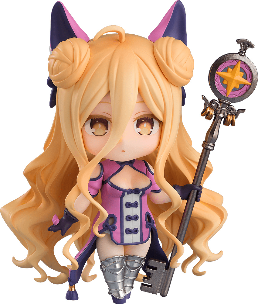 Good Smile Company - Nendoroid Mukuro Hoshimiya (Date A Live V) - Good Game Anime