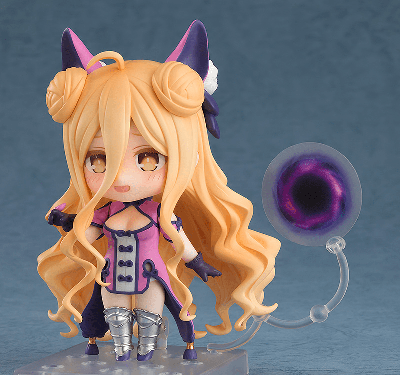 Good Smile Company - Nendoroid Mukuro Hoshimiya (Date A Live V) - Good Game Anime