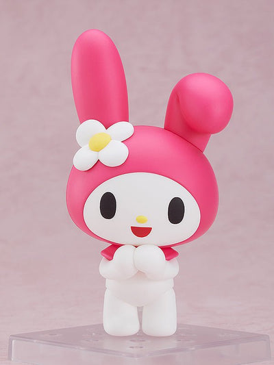 Good Smile Company - Nendoroid My Melody - Good Game Anime