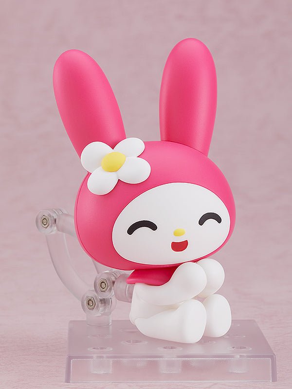 Good Smile Company - Nendoroid My Melody - Good Game Anime