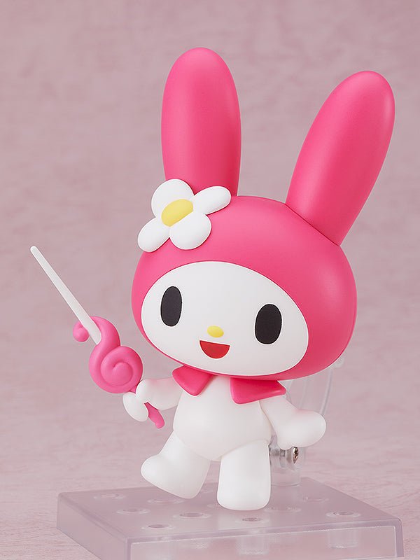 Good Smile Company - Nendoroid My Melody - Good Game Anime