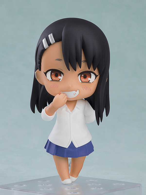 Good Smile Company - Nendoroid Nagatoro (Don't Toy With Me, Miss Nagatoro) - Good Game Anime