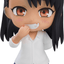 Good Smile Company - Nendoroid Nagatoro (Don't Toy With Me, Miss Nagatoro) - Good Game Anime