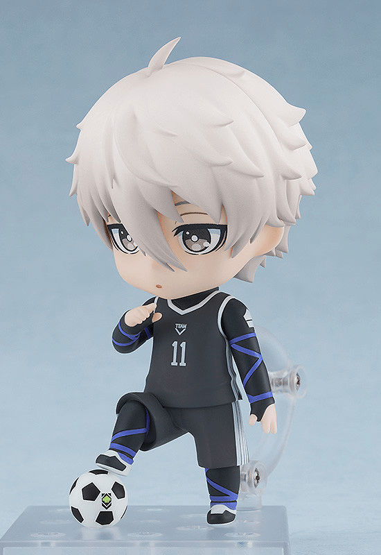 Good Smile Company - Nendoroid Nagi Seishiro (Blue Lock) - Good Game Anime