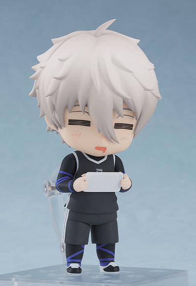 Good Smile Company - Nendoroid Nagi Seishiro (Blue Lock) - Good Game Anime