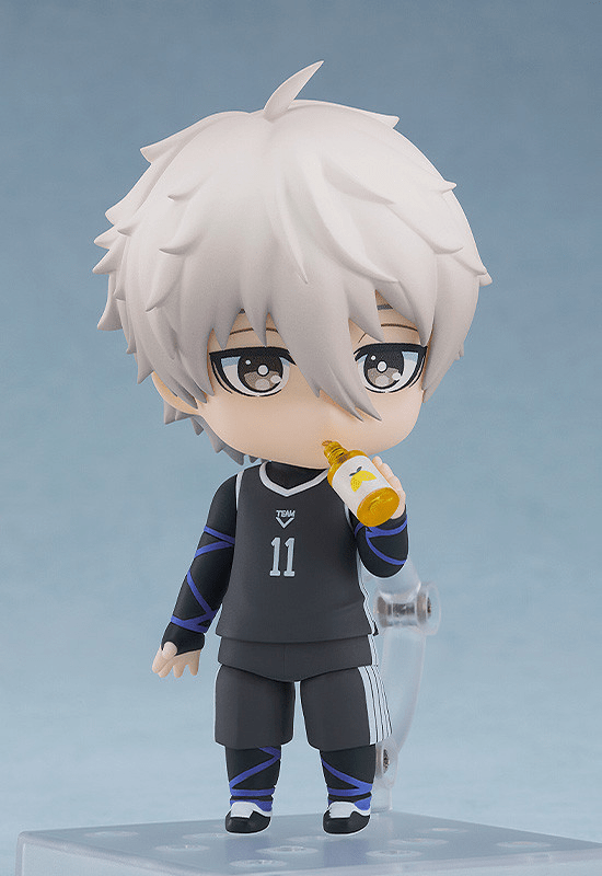 Good Smile Company - Nendoroid Nagi Seishiro (Blue Lock) - Good Game Anime