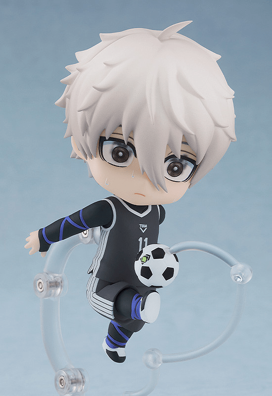 Good Smile Company - Nendoroid Nagi Seishiro (Blue Lock) - Good Game Anime