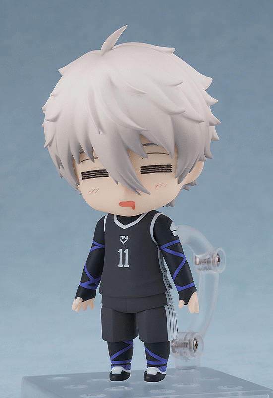 Good Smile Company - Nendoroid Nagi Seishiro (Blue Lock) - Good Game Anime