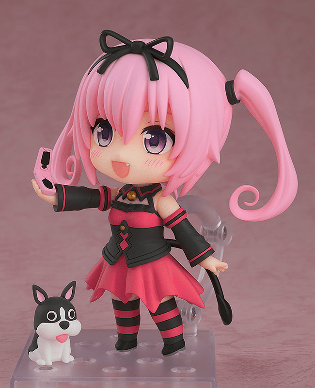 Good Smile Company - Nendoroid Nana Astar Deviluke (To Love Ru) - Good Game Anime