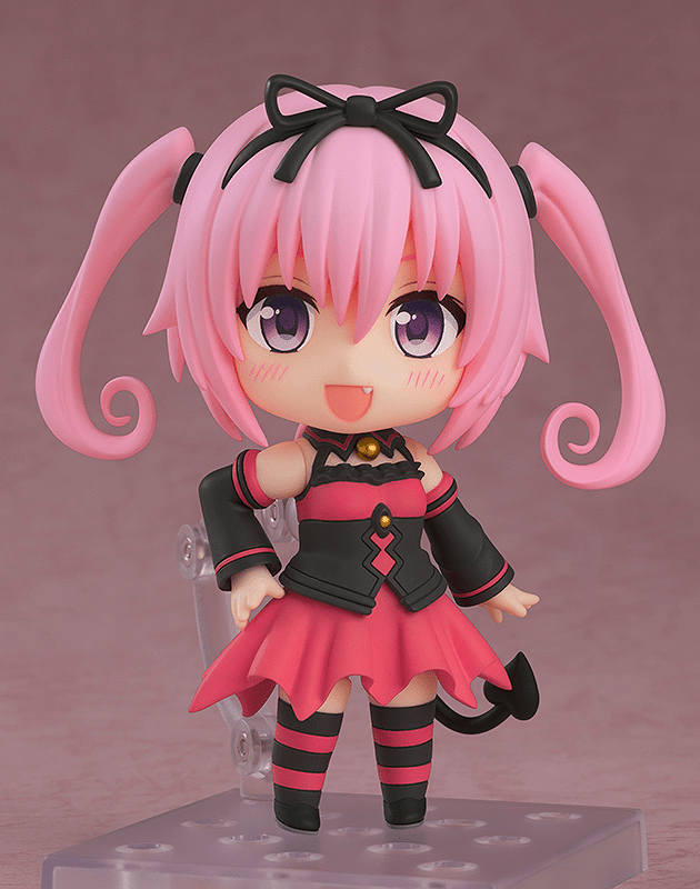 Good Smile Company - Nendoroid Nana Astar Deviluke (To Love Ru) - Good Game Anime