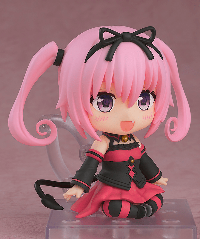 Good Smile Company - Nendoroid Nana Astar Deviluke (To Love Ru) - Good Game Anime