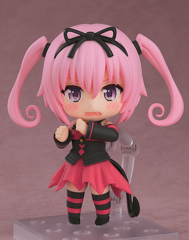 Good Smile Company - Nendoroid Nana Astar Deviluke (To Love Ru) - Good Game Anime