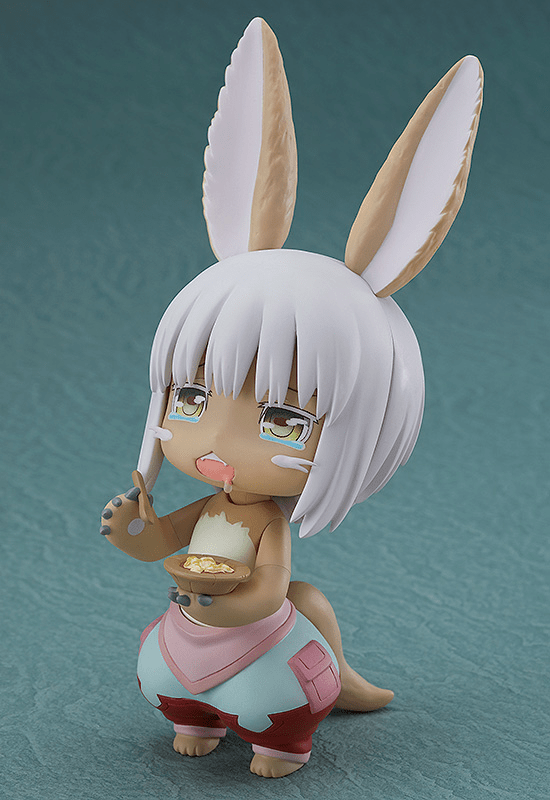 Good Smile Company - Nendoroid Nanachi - Good Game Anime