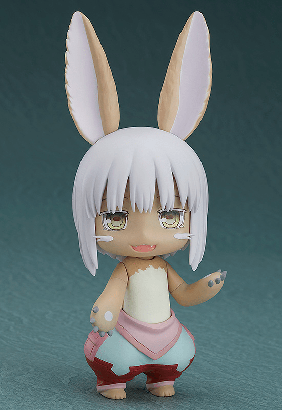 Good Smile Company - Nendoroid Nanachi - Good Game Anime