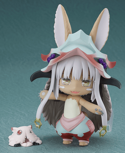 Good Smile Company - Nendoroid Nanachi - Good Game Anime