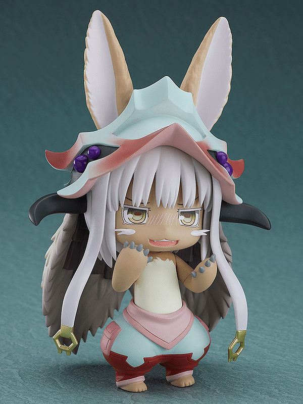 Good Smile Company - Nendoroid Nanachi - Good Game Anime