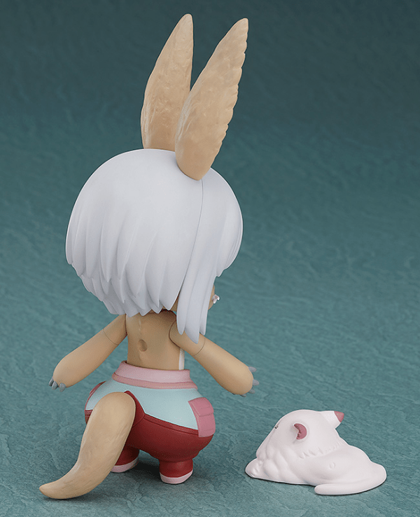 Good Smile Company - Nendoroid Nanachi - Good Game Anime