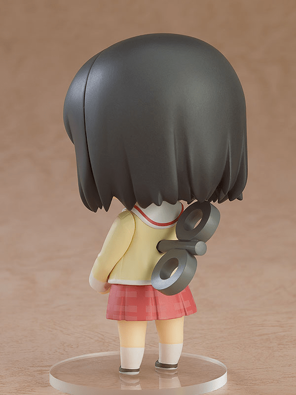 Good Smile Company - Nendoroid Nano Shinonome: Keiichi Arawi Ver. (Nichijou) - Good Game Anime