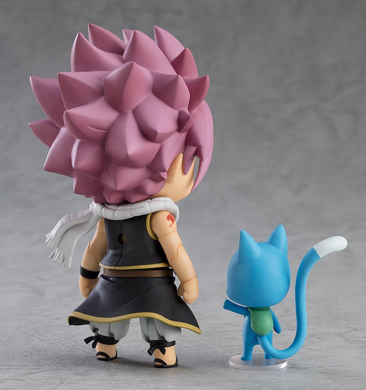 Good Smile Company - Nendoroid Natsu Dragneel (Fairy Tail) - Good Game Anime