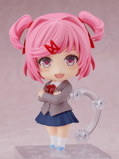 Good Smile Company - Nendoroid Natsuki (Doki Doki Literature Club) - Good Game Anime