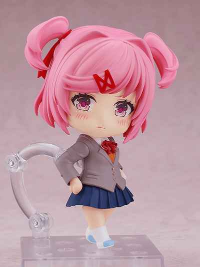 Good Smile Company - Nendoroid Natsuki (Doki Doki Literature Club) - Good Game Anime