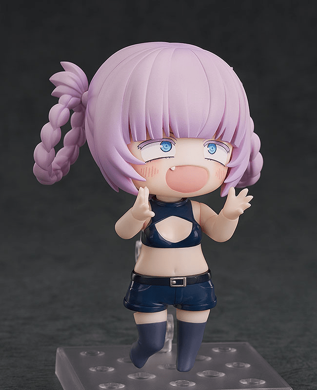 Good Smile Company - Nendoroid Nazuna Nanakusa (Call of the Night) - Good Game Anime