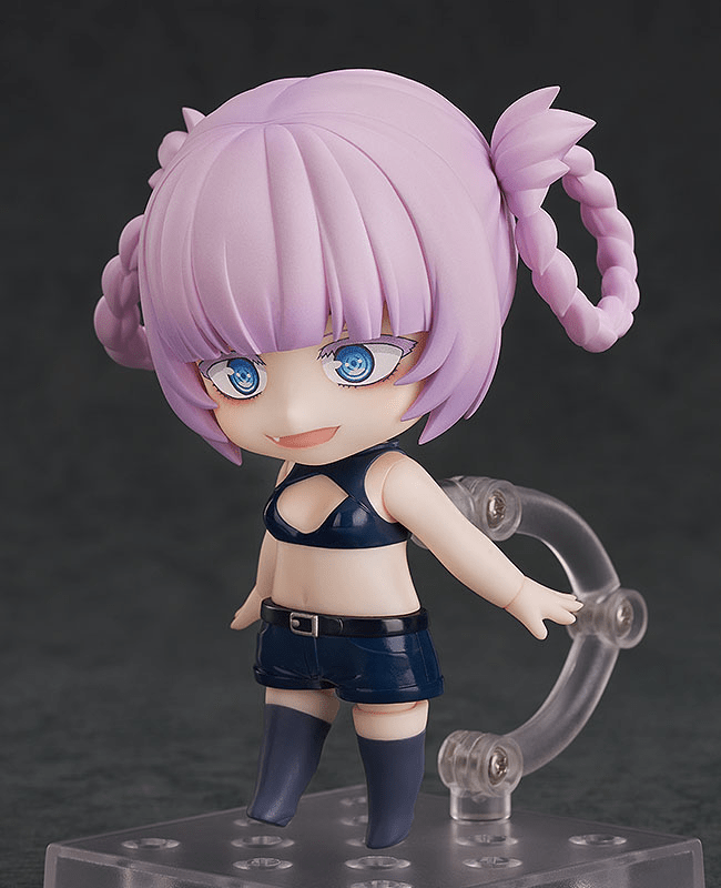 Good Smile Company - Nendoroid Nazuna Nanakusa (Call of the Night) - Good Game Anime