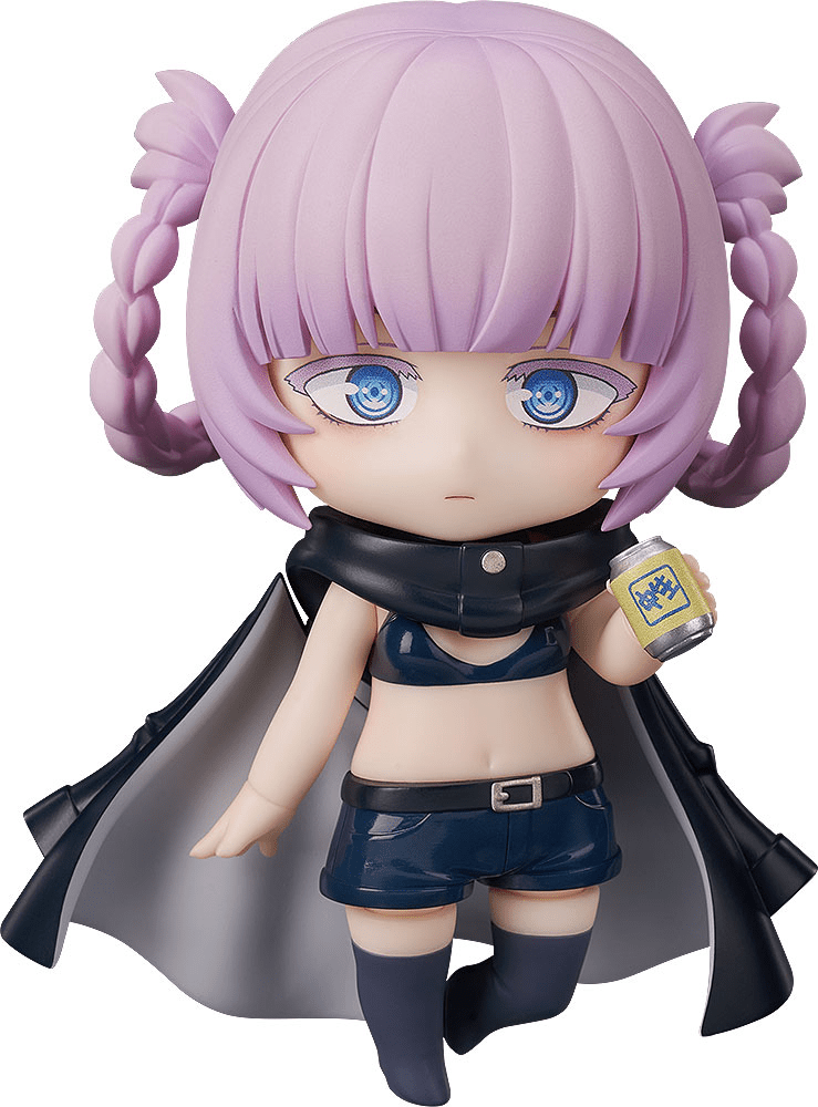Good Smile Company - Nendoroid Nazuna Nanakusa (Call of the Night) - Good Game Anime