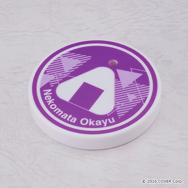 Good Smile Company - Nendoroid Nekomata Okayu (hololive production) - Good Game Anime