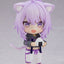 Good Smile Company - Nendoroid Nekomata Okayu (hololive production) - Good Game Anime