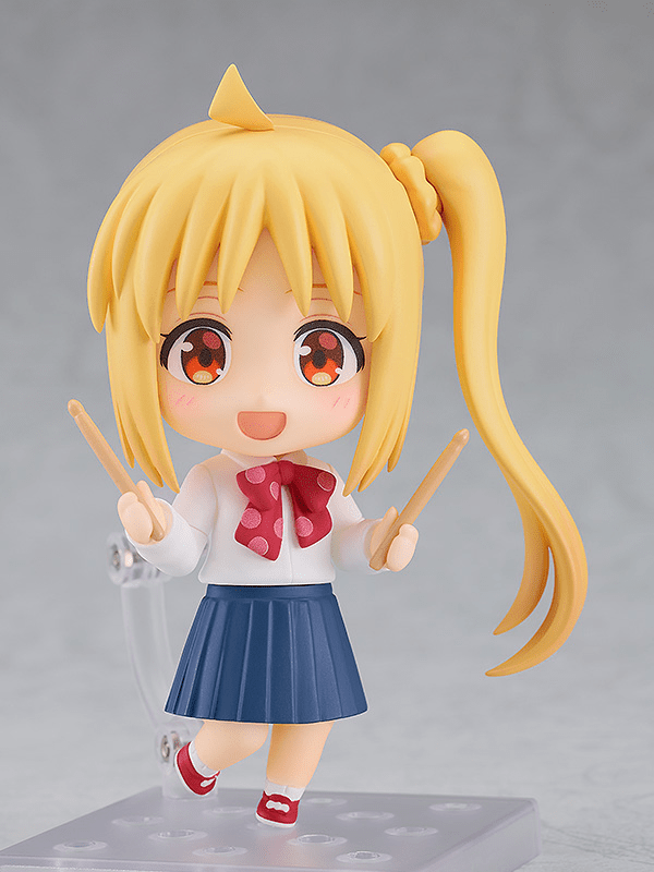 Good Smile Company - Nendoroid Nijika Ichiji (Bocchi the Rock!) - Good Game Anime