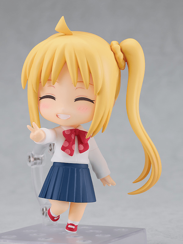 Good Smile Company - Nendoroid Nijika Ichiji (Bocchi the Rock!) - Good Game Anime