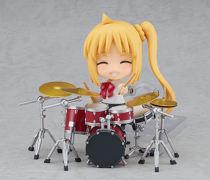 Good Smile Company - Nendoroid Nijika Ichiji (Bocchi the Rock!) - Good Game Anime