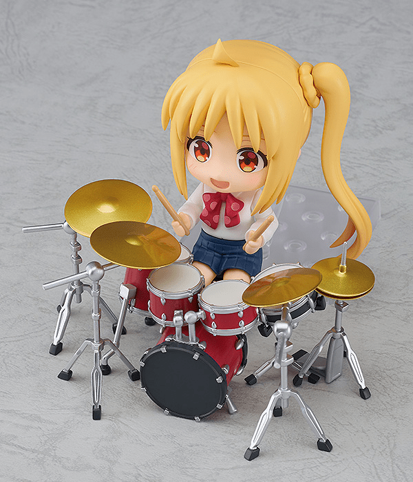 Good Smile Company - Nendoroid Nijika Ichiji (Bocchi the Rock!) - Good Game Anime