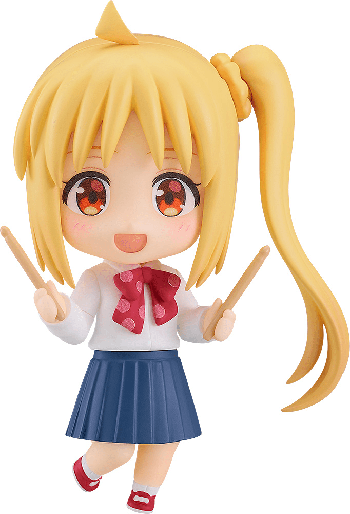 Good Smile Company - Nendoroid Nijika Ichiji (Bocchi the Rock!) - Good Game Anime