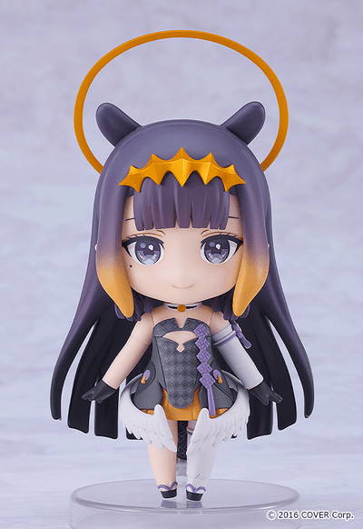Good Smile Company - Nendoroid Ninomae Ina’nis (hololive production) - Good Game Anime