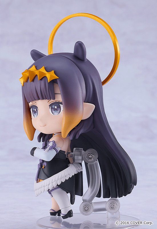 Good Smile Company - Nendoroid Ninomae Ina’nis (hololive production) - Good Game Anime