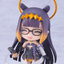 Good Smile Company - Nendoroid Ninomae Ina’nis (hololive production) - Good Game Anime