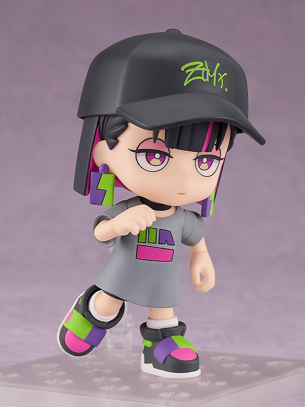 Good Smile Company - Nendoroid Nira-chan (Zutto Mayonaka De Iinoni) - Good Game Anime