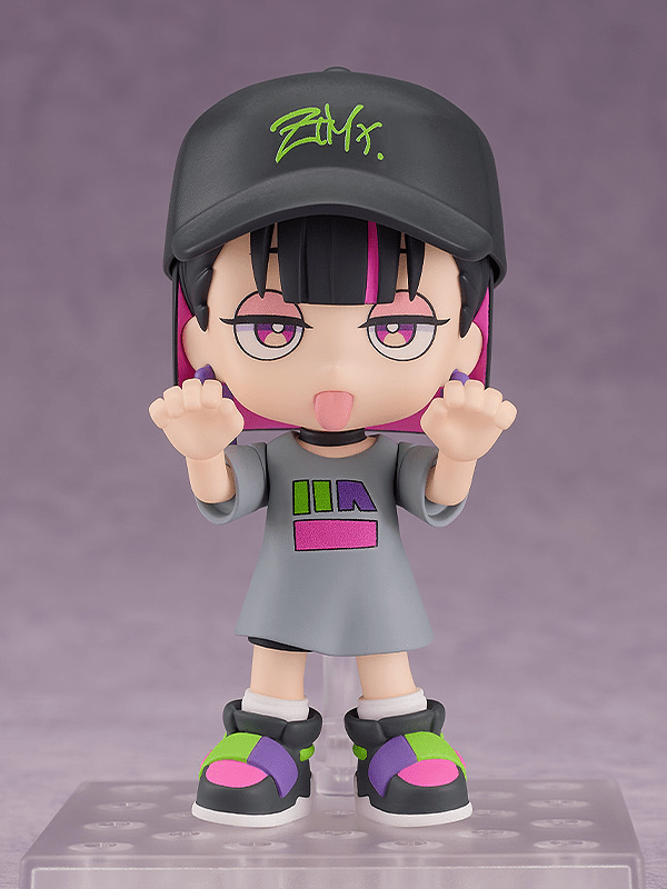 Good Smile Company - Nendoroid Nira-chan (Zutto Mayonaka De Iinoni) - Good Game Anime