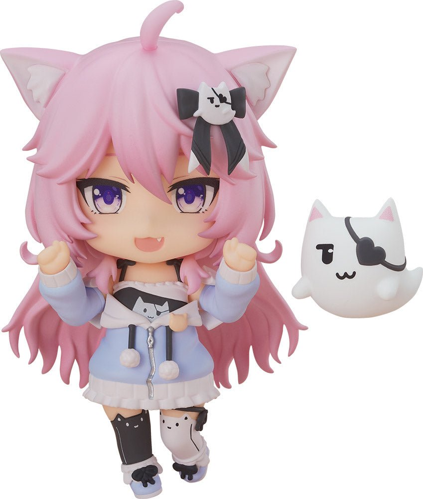 Good Smile Company - Nendoroid Nyatasha Nyanners (VShojo) - Good Game Anime
