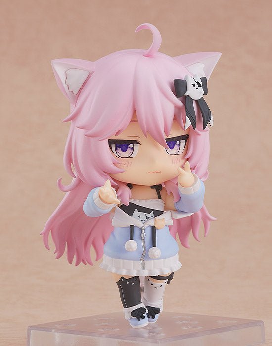 Good Smile Company - Nendoroid Nyatasha Nyanners (VShojo) - Good Game Anime
