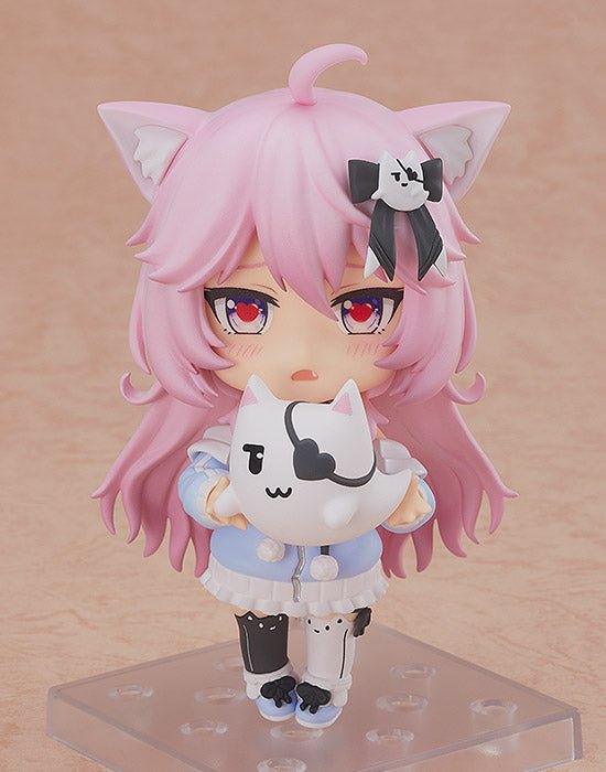 Good Smile Company - Nendoroid Nyatasha Nyanners (VShojo) - Good Game Anime