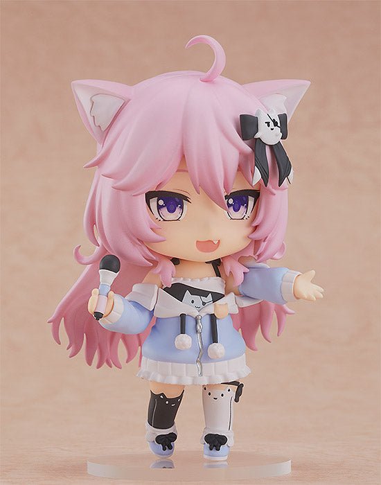 Good Smile Company - Nendoroid Nyatasha Nyanners (VShojo) - Good Game Anime
