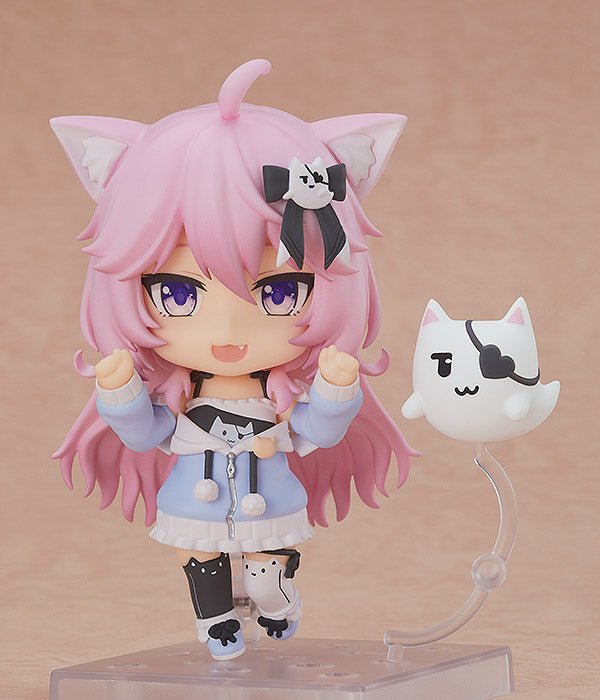 Good Smile Company - Nendoroid Nyatasha Nyanners (VShojo) - Good Game Anime