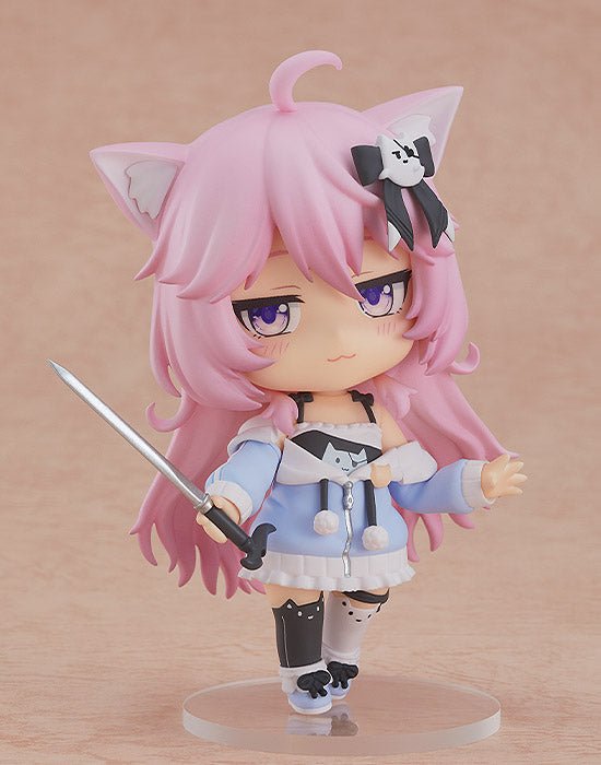 Good Smile Company - Nendoroid Nyatasha Nyanners (VShojo) - Good Game Anime