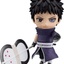 Good Smile Company - Nendoroid Obito Uchiha (Naruto Shippuden) - Good Game Anime