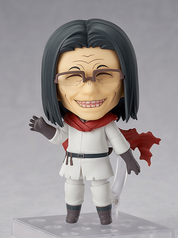 Good Smile Company - Nendoroid Ojisan (Uncle from Another World) - Good Game Anime